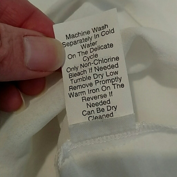 Cabi Mesh Trim Tank size small - Picture 6 of 8